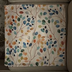 24” x 24” Pillow Covers