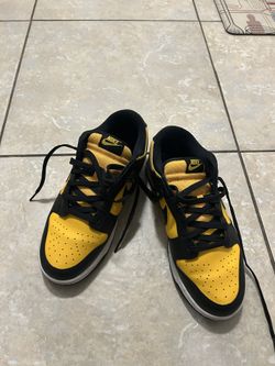 University Dunks
