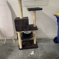 Cat Tree