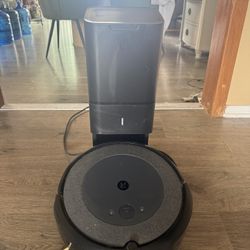 Roomba 