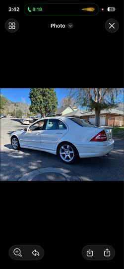 Mercedes Benz