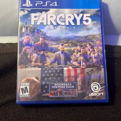 Farcry5