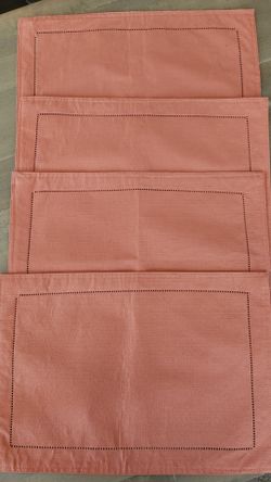 Table Placemats
