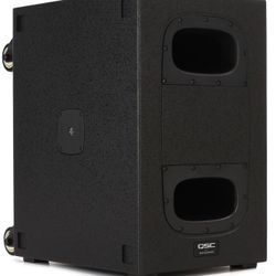 Ks112 Subwoofer QSC 