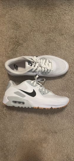 Nike air max 90 golf shoes