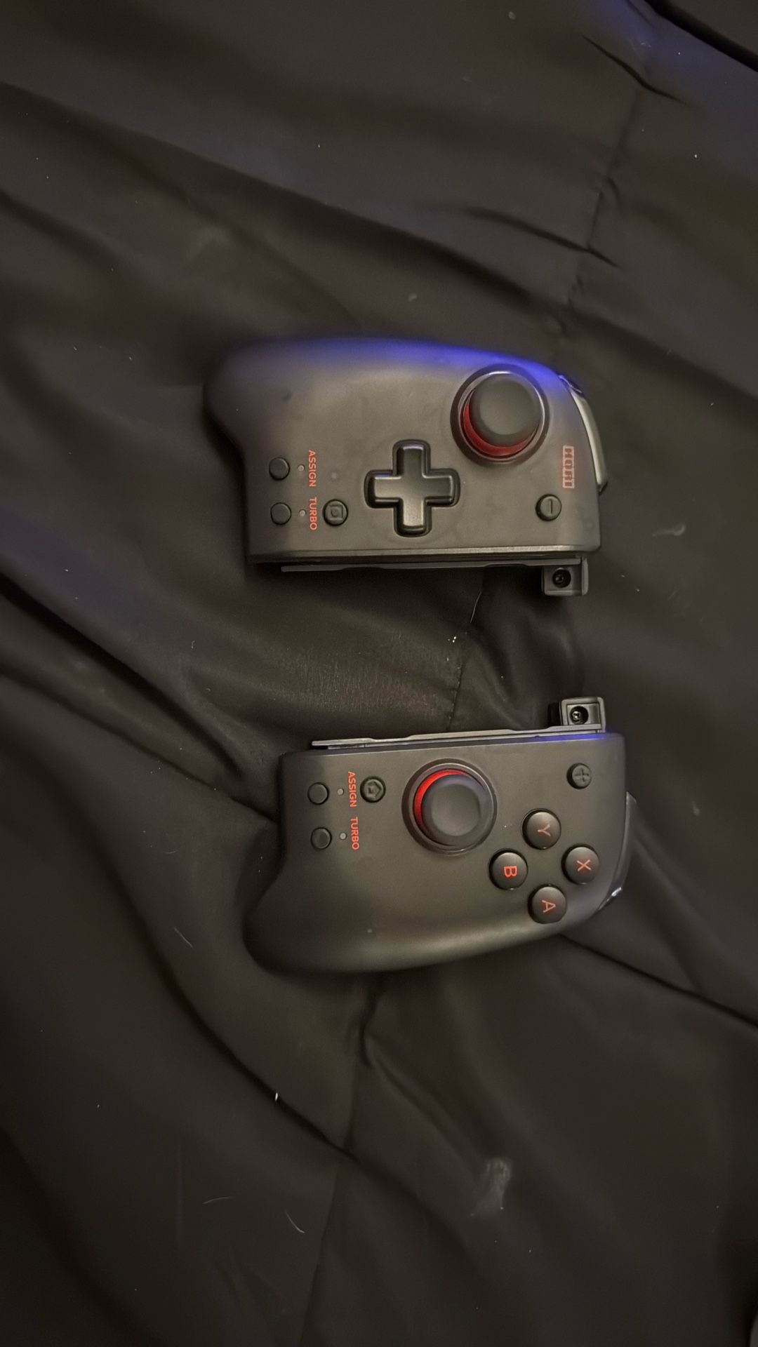 Nintendo Switch 1 Alternate Controller