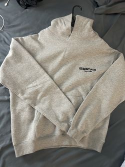 Essentials Hoodie