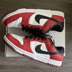 Nike Dunk ID