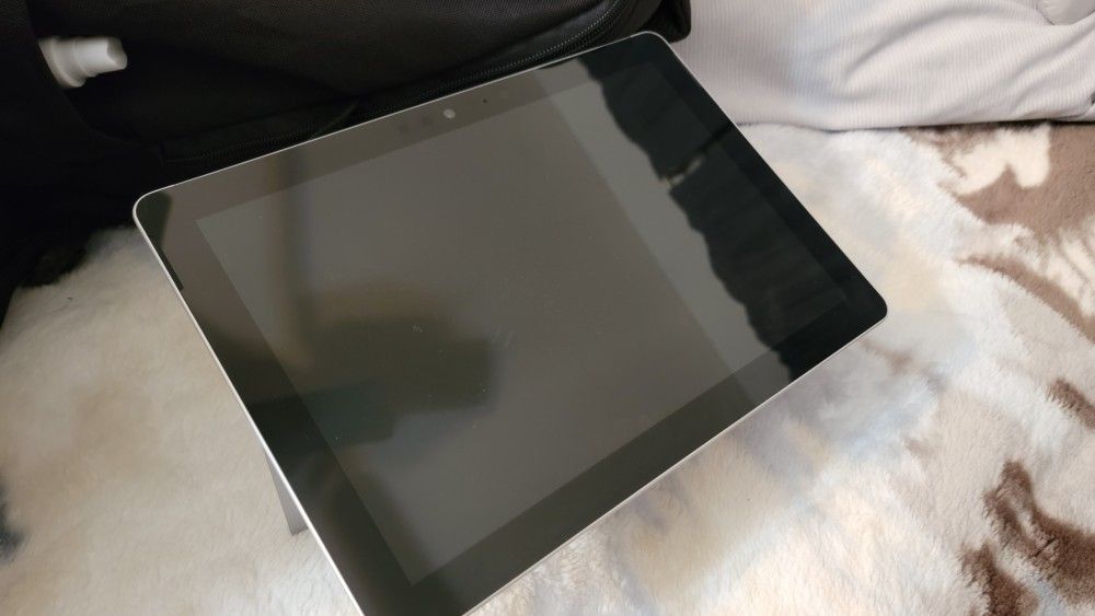 Microsoft Surface