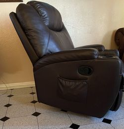 Reclinable