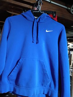 Hoodie nike