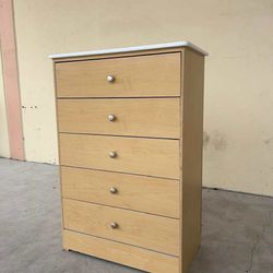 New 5 Drawer