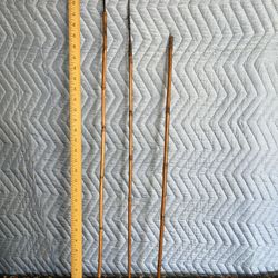 Vintage African Spears