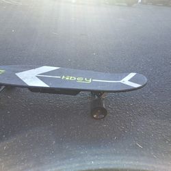 Electric Skateboard 🛹 Hiboy S11