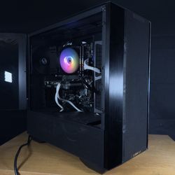  Gaming PC / 4060 / 12600k / 16GB