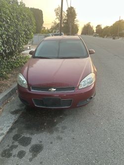 2006 Chevrolet Impala
