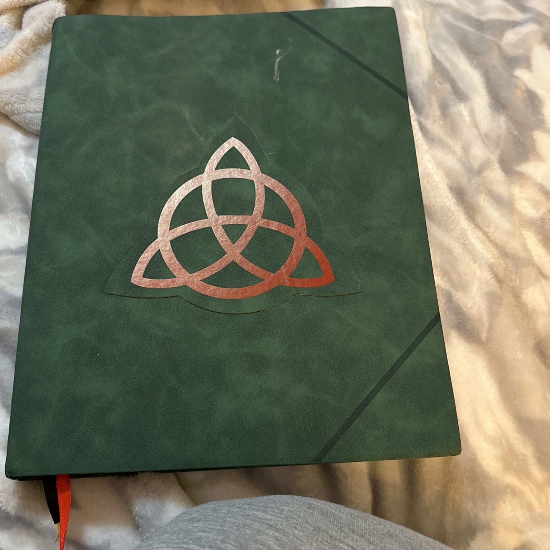Witches Book