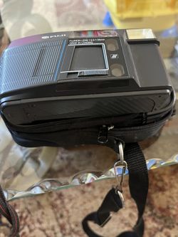 Fugi Camera