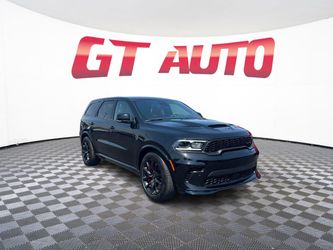 2023 Dodge Durango