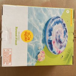Pool Float