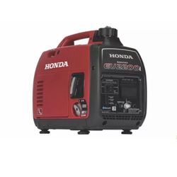 Generator EU2200i W/ Bluetooth 