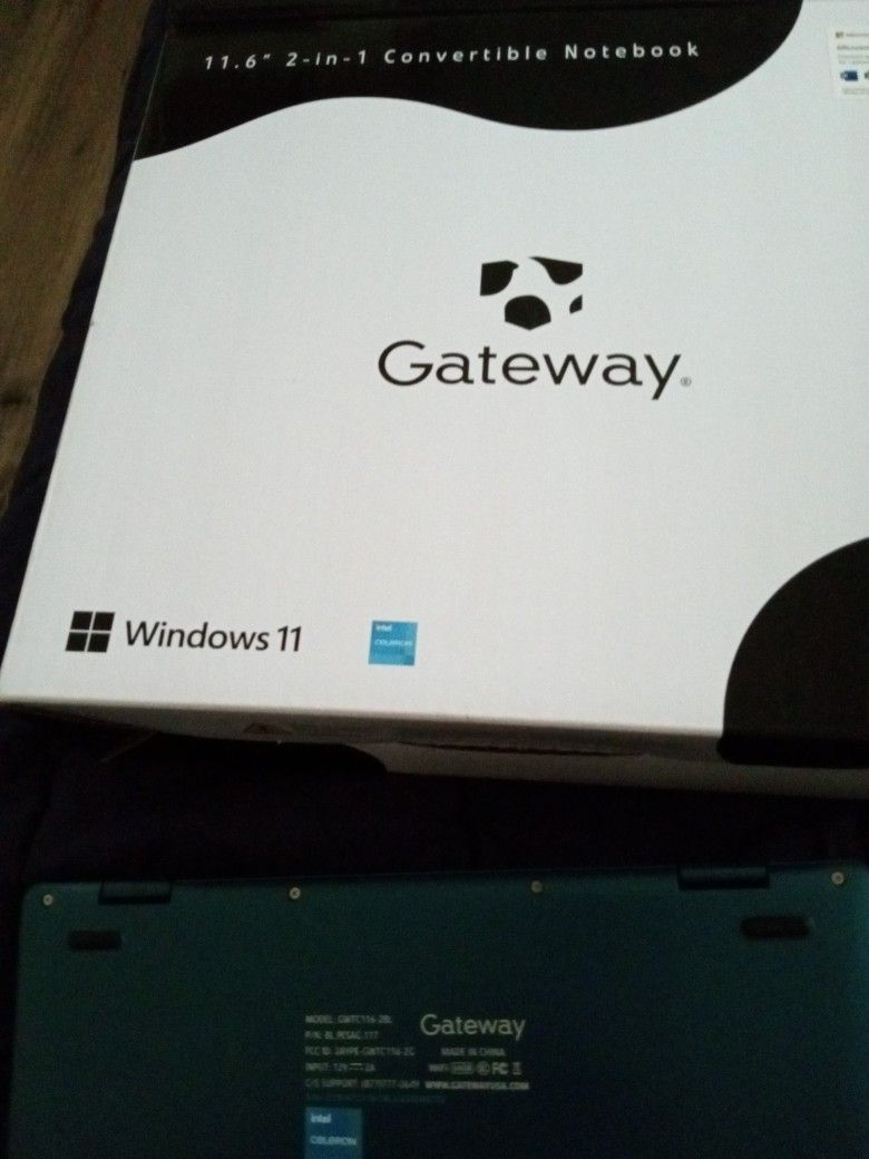 Gateway