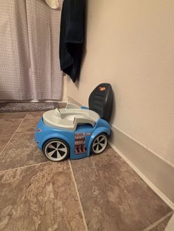 baby toilet