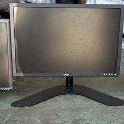 Computer monitors 