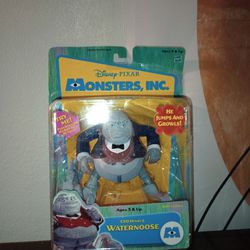 Monsters Inc 20$ Each