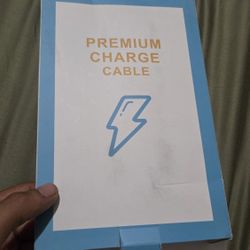 USB TYPE C CABLES