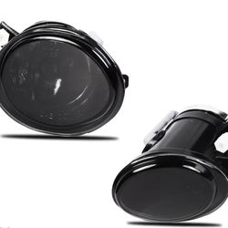 Lámparas antiniebla para BMW 2000-2006