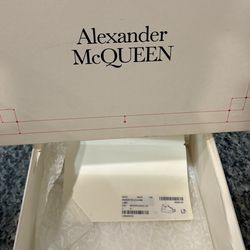 Alexander McQueen