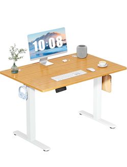 Stand up desk