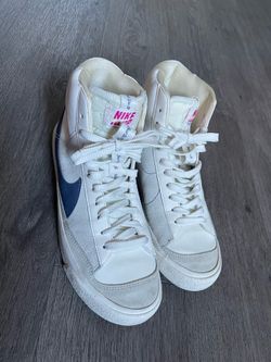 Used Nike blazers sir 6y