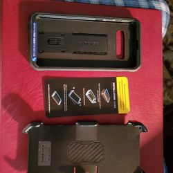 NEW  SAMSUNG S10 PLUS UNICORN BEETLE PRO CASE