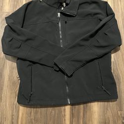 Men’s Guides Choice Jacket 