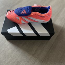Soccer Shoes