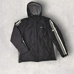 Vintage Nike winter jacket