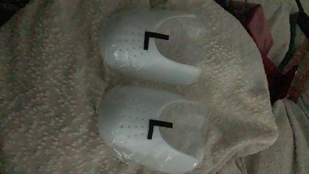 Crease protectors