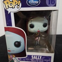 Nightmare Before Christmas Pops