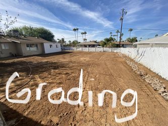 Fill dirt for delivery ! Valley wide ! Demo and excavation and grading !!