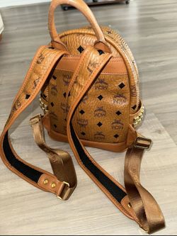 MCM Woman’s Backpack