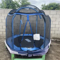 Small Trampoline 