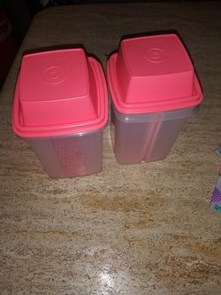 Tupperware