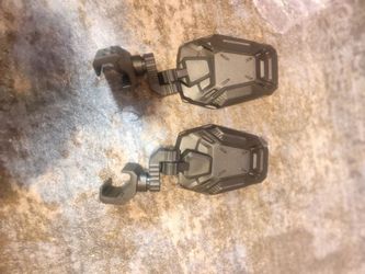 Polaris Ranger Side mirrors