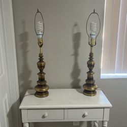Lamps (2)