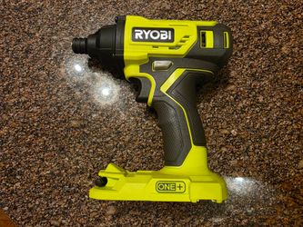 Brand new Ryobi ONE+ 18V Impact Driver P235A