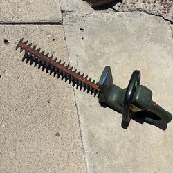 Trimmer