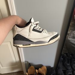 Jordan 3