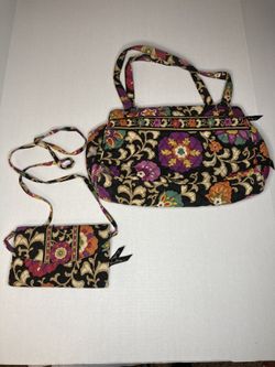 Pre-owned Vera Bradley